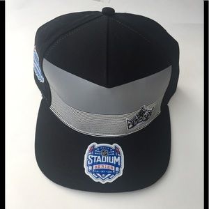 Los Angeles Kings NHL Reebok Cap
